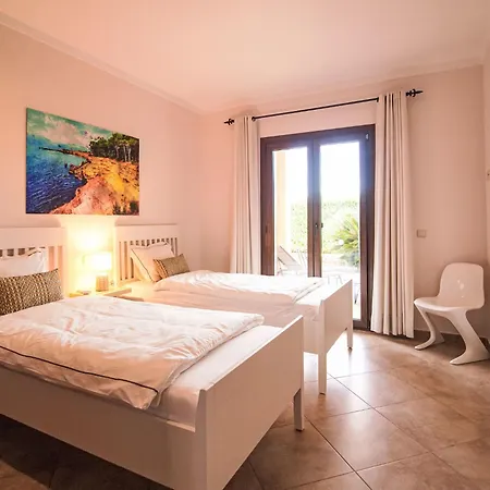 Nyaraló Del Sol By Interhome