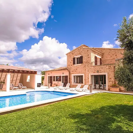 Del Sol By Interhome Nyaraló Cala D´Or