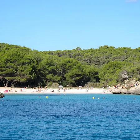 Hébergement de vacances Del Sol By Interhome Cala D´Or