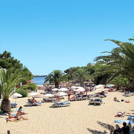 Hébergement de vacances Del Sol By Interhome *