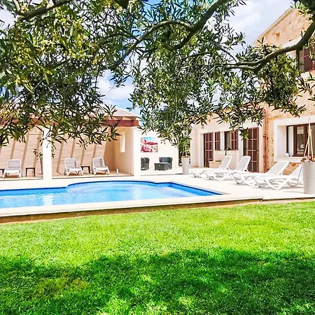 Del Sol By Interhome Cala D´Or