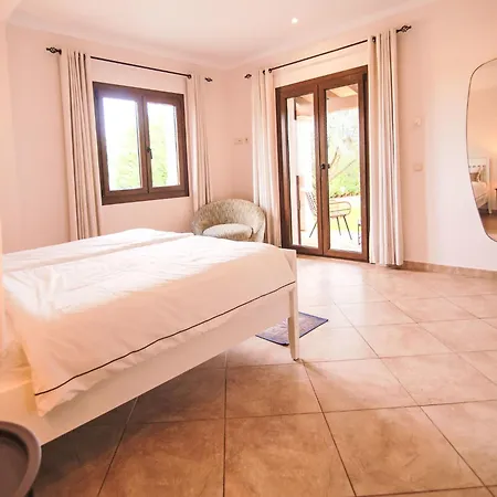 Hébergement de vacances Del Sol By Interhome