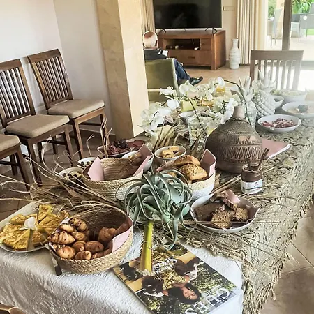 Hébergement de vacances Del Sol By Interhome *